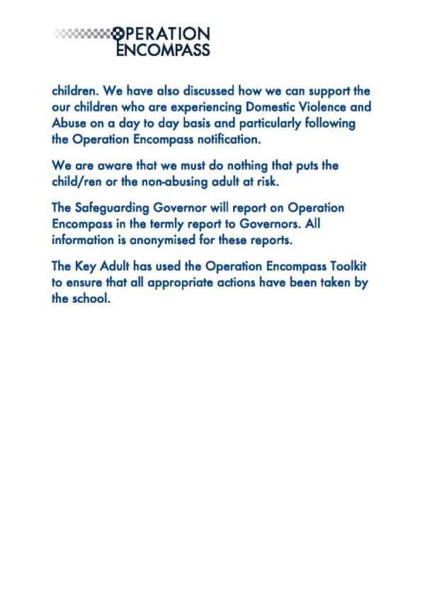 Operation Encompass Safeguarding Statement page 002 724x1024