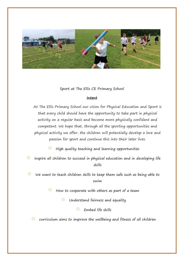 SPORT INTENT DOCUMENT pg1