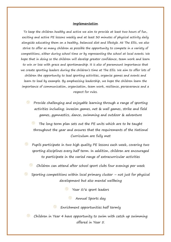 SPORT INTENT DOCUMENT pg2