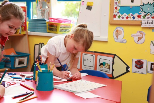 New After-School Clubs Image