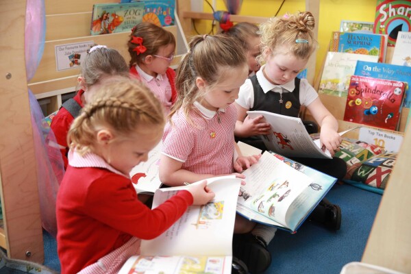 Curriculum Image