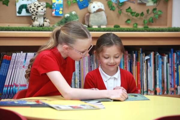 World Book Day 2026 – Thursday 5th March Image